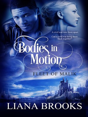cover image of Bodies in Motion